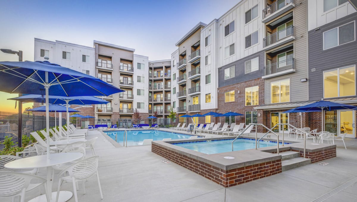 Clearfield, UT Apartments for Rent Bravada 193